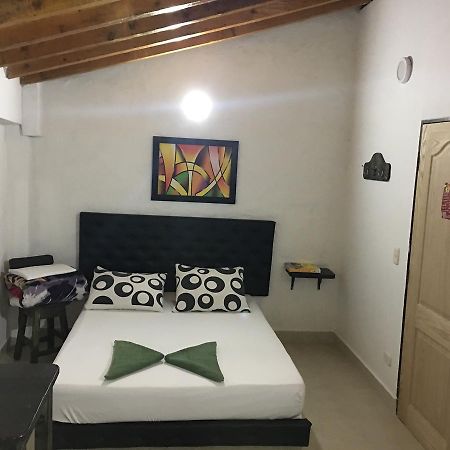 Hotel El Turista Рионегро Экстерьер фото